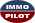 ImmoPilot Logo