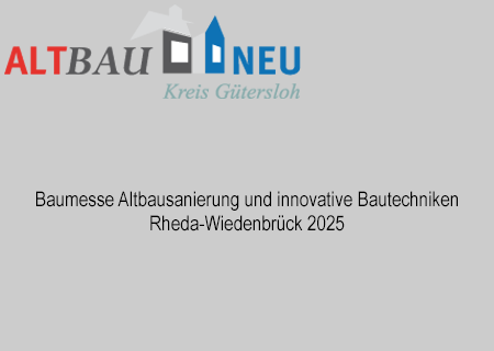 Alt Bau Neu