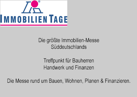Augsburger Immobilientage