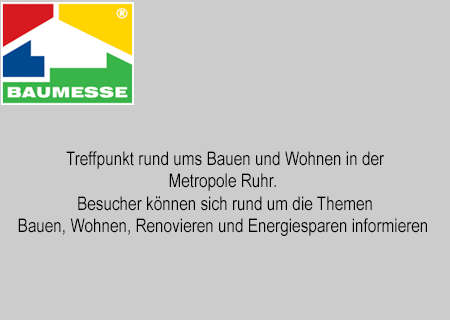Baumesse Essen