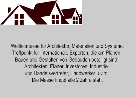 BAU München