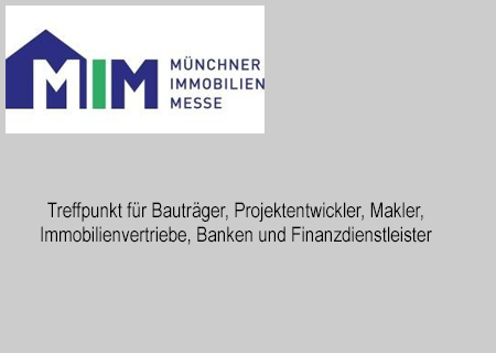 Münchner Immobilienmesse