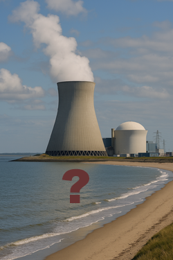 Nieuwe Kerncentrales voor Zeeland?