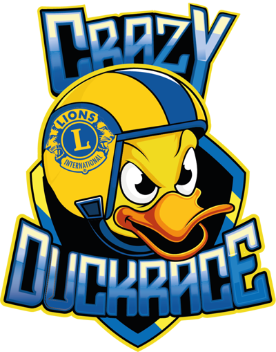 Crazy Duckrace