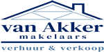 Van Akker Makelaars Logo