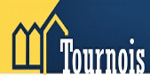 Tournois Makelaardij Logo