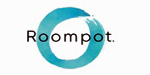 Roompot Real Estate Logo