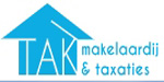 Tak Makelaardij Logo