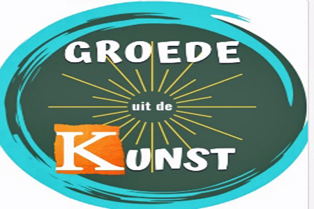 Groede uit de kunst