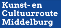  Kunst en Kultuurroute Middelburg 
