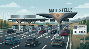 Mehrkosten durch Maut