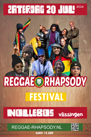 Reggae Festival
