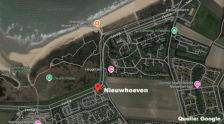 Camping Nieuwehoven