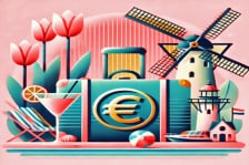 Teurer Urlaub