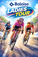 Baloise Ladies Tour