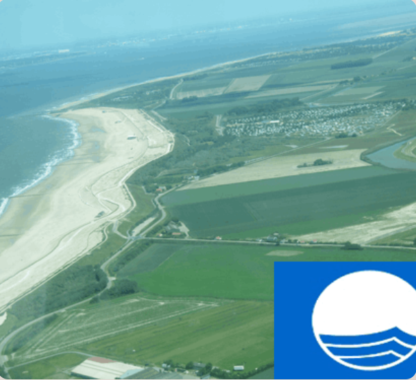 Mehr Betten für Cadzand