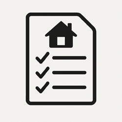 Checkliste Ferienhaus kaufen