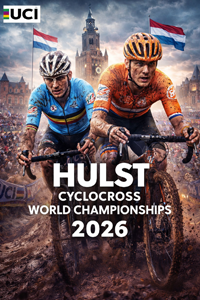 Cyclocross World Championships 2026