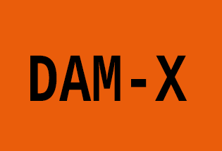 DAM-X, Surf