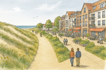 Kopen in Zeeland