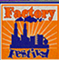 Factoryfestival