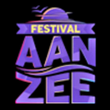 Festival aan Zee