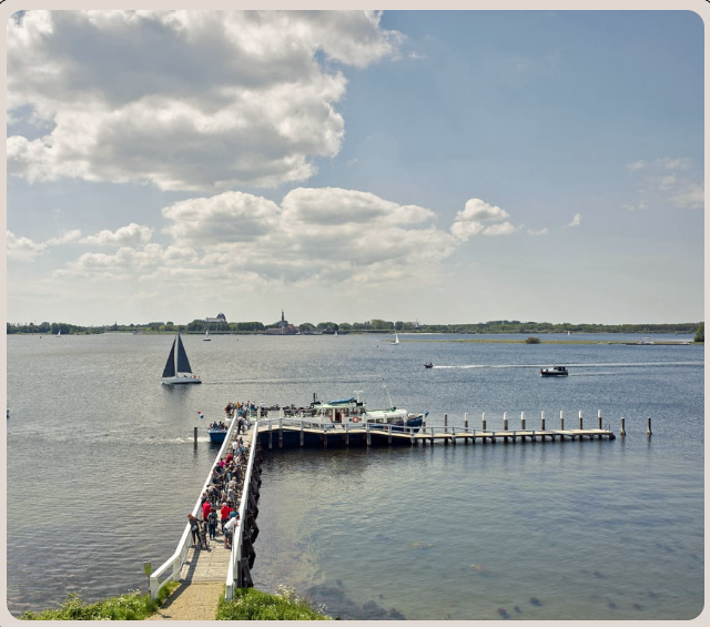  Die schönsten Flecken in Zeeland 