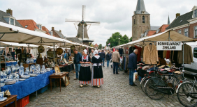 Super Neuzelbeurs Goes