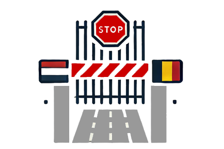 Grenzkontrollen
