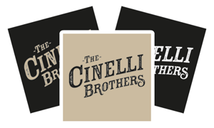 Groede Cinelli Brothers