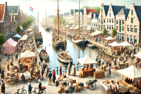 Vlissingen Hafen Festival