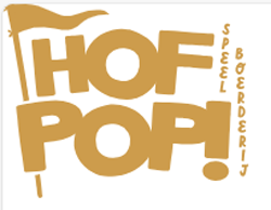 Hof Pop