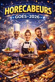 Horecabeurs Goes