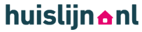 Huislijn Makelaars Logo