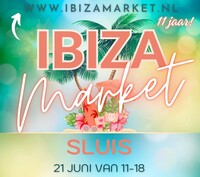 Sluis Ibiza Market