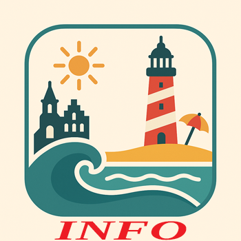 Basics für einen herrlichen Urlaub in Zeeland