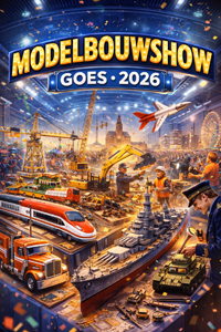 Modelbouwshow.nl