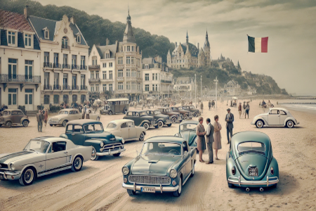 Oldtimerrit