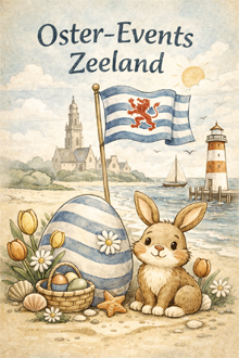 Die schönsten events an Ostern