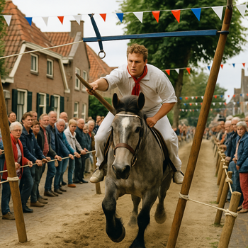 Ringrijden