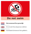 Rote Flagge