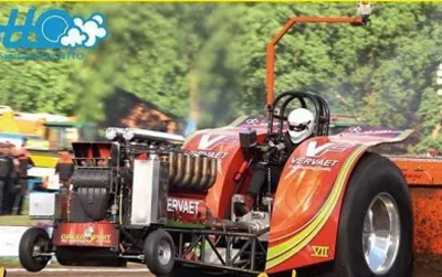 Tractorpulling