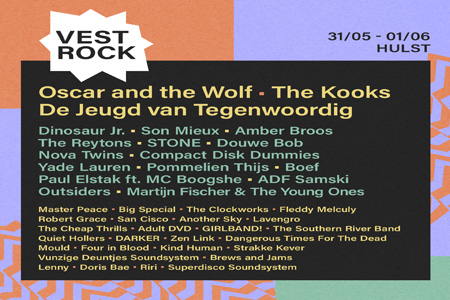 Vestrock Hulst