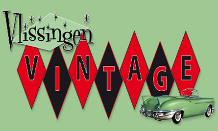 Vlissingen Vintage.