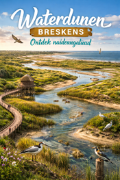 ... die Küste von ihrer anderen Seite.