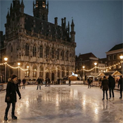 Winterstad Middelburg