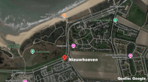 Camping Nieuwhoeven