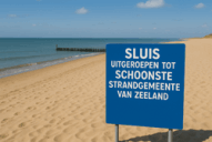 Schoonste stranden