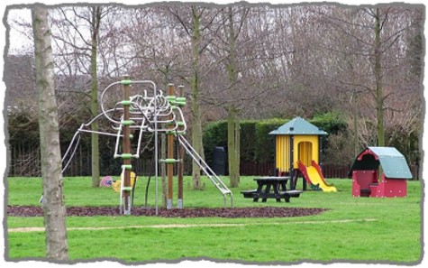Spielplatz