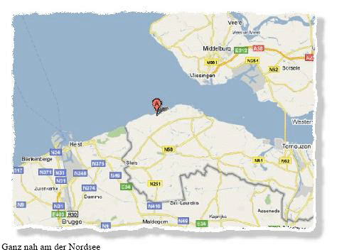 Google  maps St. Pierrre